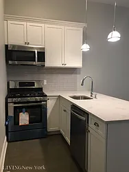 Rented by Living New York