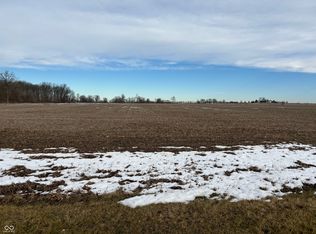 1850 S West St, Elwood, IN 46036
