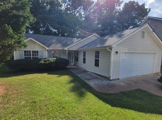 119 Bay Court Dr, Stockbridge, GA 30281