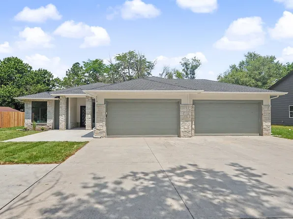 110 S Byron Rd, Wichita, KS 67209