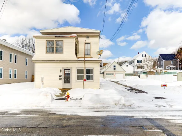 40 3rd Street, Amsterdam, NY 12010
