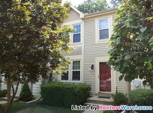 3639 Silver Spruce Cir, Burtonsville, MD 20866