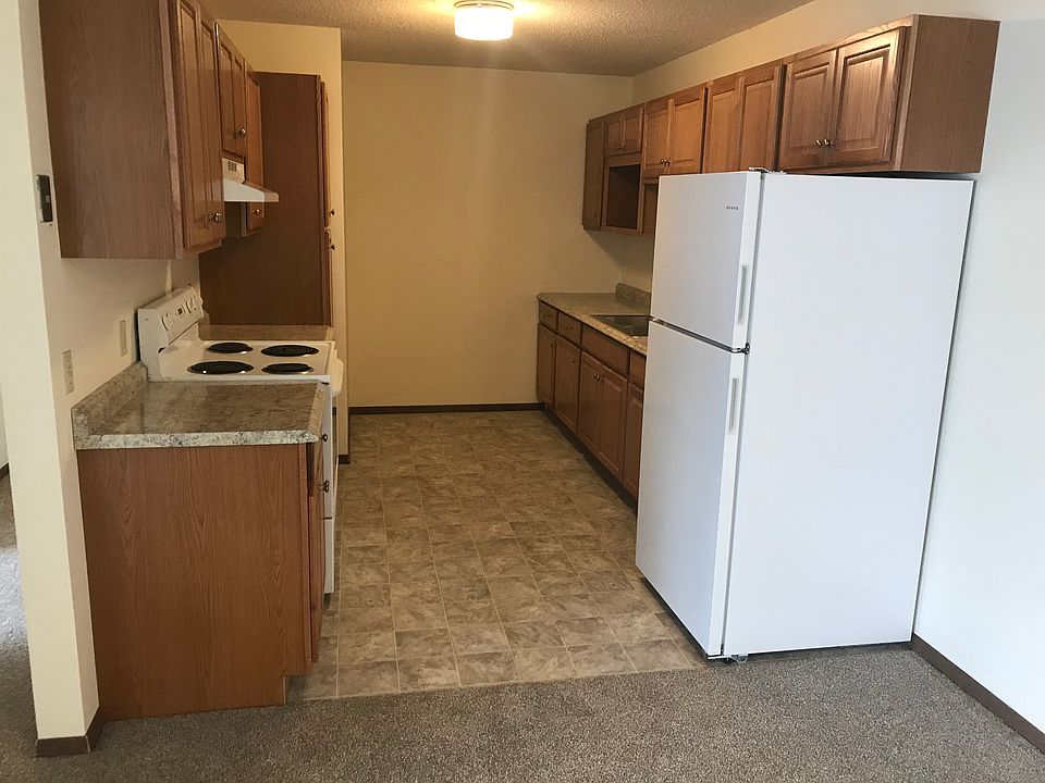 2nd image of 1603 Henry Johns Blvd APT 8