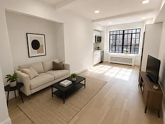 25 Tudor City Place