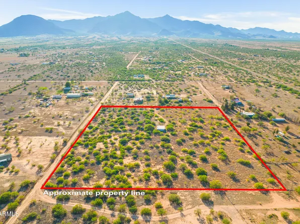 8919 E QUAIL CALL Lane #-, Hereford, AZ 85615