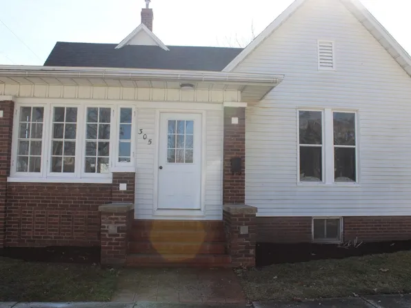 305 E Wilson St, Streator, IL 61364