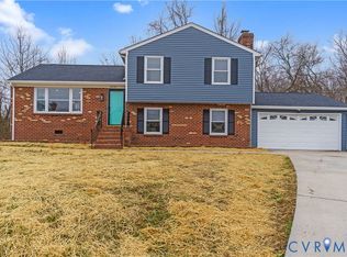 20104 Starr Ct, South Chesterfield, VA 23803