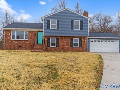 20104 Starr Ct, South Chesterfield, VA, 23803