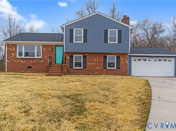 20104 Starr Ct, South Chesterfield, VA 23803
