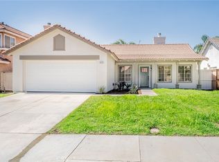 16135 Rancho Del Lago, Moreno Valley, CA 92551