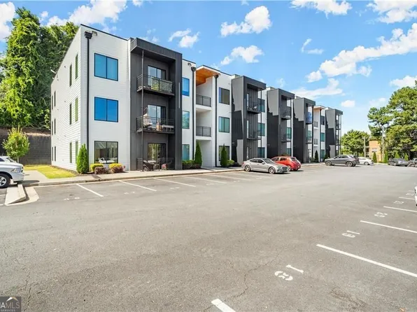 1155 Custer Ave SE #207, Atlanta, GA 30316