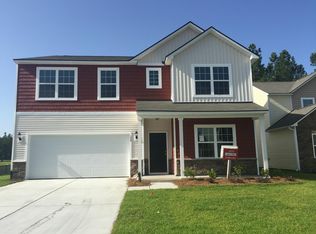 289 Decatur Dr, Summerville, SC 29483
