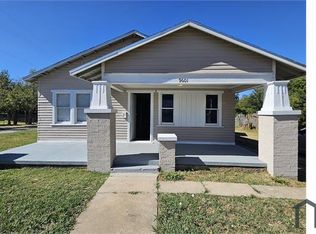 9601 N Western Ave, Oklahoma City, OK 73114