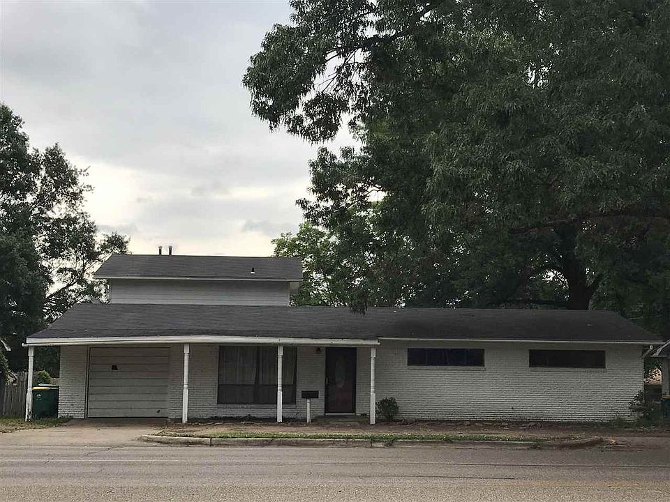 3508 N Robison Rd, Texarkana, TX 75501 | Zillow