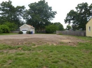 50 Tourigny St, Springfield, MA 01104