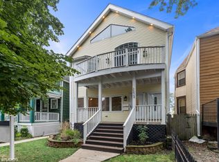 2628 N Central Park Ave, Chicago, IL 60647