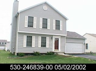 3669 Mathena Way, Columbus, OH 43232