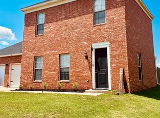 1206 Norman Rd, Enid, OK 73703