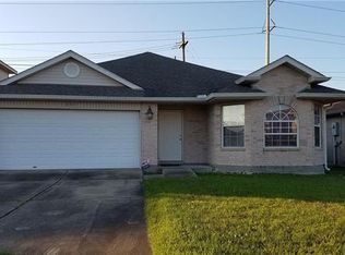 2341 N Village Green St, Harvey, LA 70058
