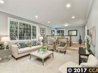 2732 Pleasant Hill Rd, Pleasant Hill, CA 94523