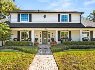 1130 Park North Pl, Winter Park, FL 32789