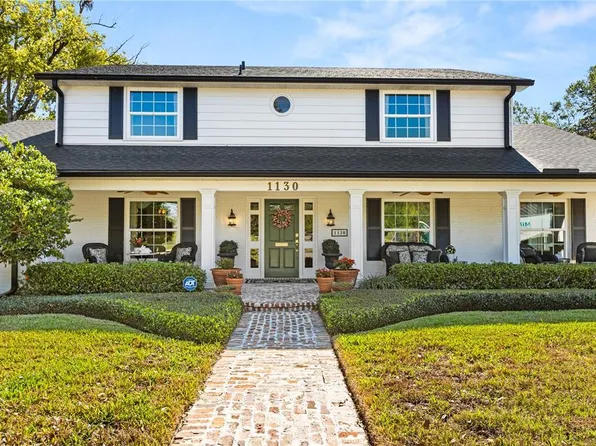 1130 Park North Pl, Winter Park, FL 32789