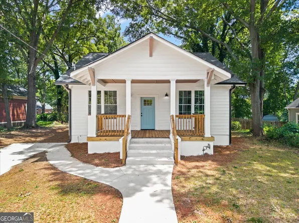 1406 Allene Ave SW, Atlanta, GA 30310