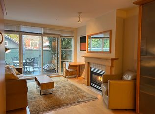 2929 W 4th Ave #111, Vancouver, BC V6K4T3