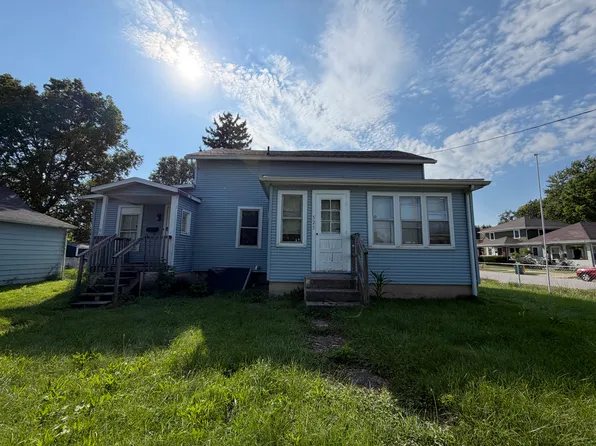 525 W 4th St, Mishawaka, IN 46544