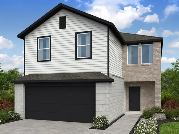523 Unakite Trl, Liberty Hill, TX 78642