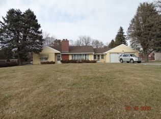11608 Frances St, Omaha, NE 68144