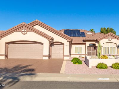 20030 N Trading Post Dr, Sun City West, AZ, 85375
