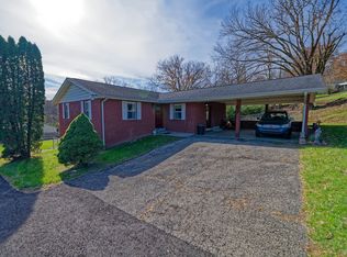 206 Bonnie Blvd, Huntington, WV 25705