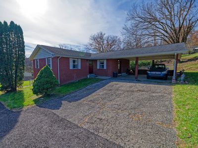 206 Bonnie Blvd, Huntington, WV, 25705