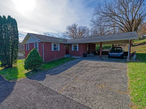 206 Bonnie Blvd, Huntington, WV 25705
