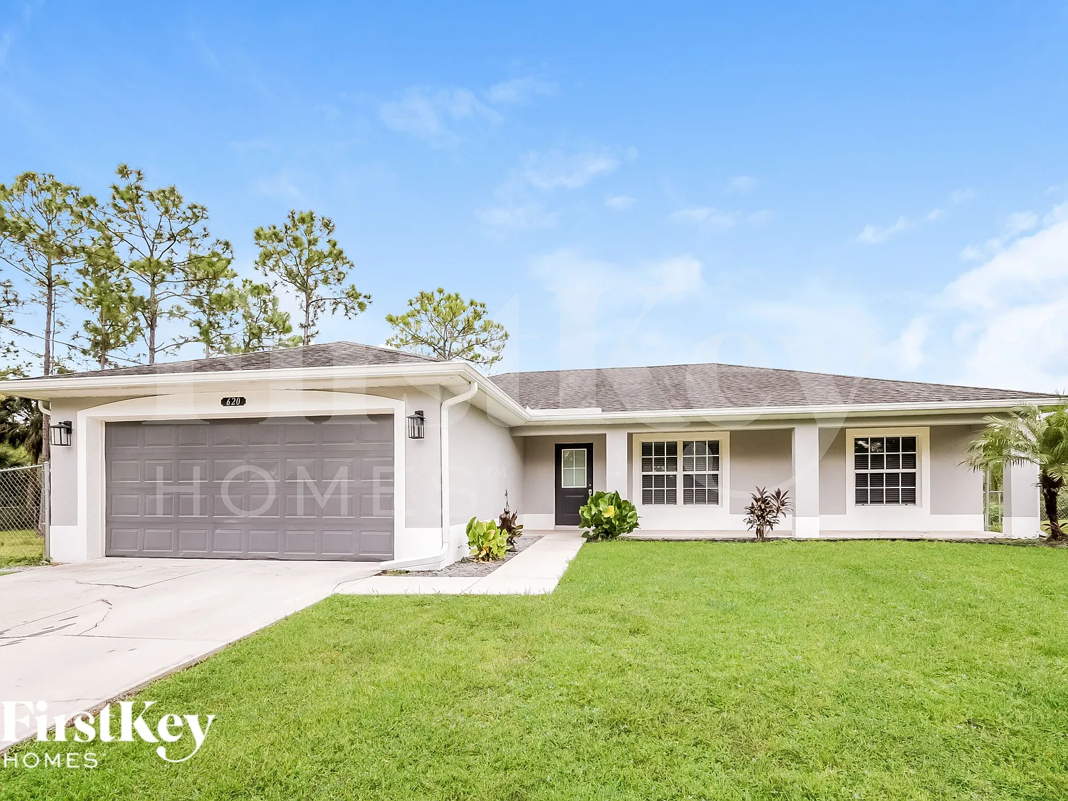 3 bed, 2.0 bath, 1444 sqft, $2,105 — Photo 1