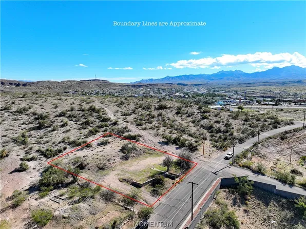 1031 Kit Carson Road, Kingman, AZ 86401
