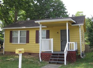 181 Roosevelt Rd, Jacksonville, AR 72076