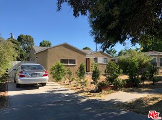 18742 Valerio St, Reseda, CA 91335