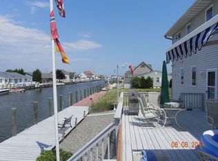 806 Spar Dr, Forked River, NJ 08731