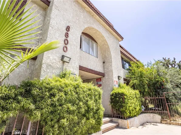 8800 Cedros Ave APT 121, Panorama City, CA 91402