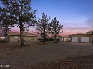 6145 Bataan Memorial W, Las Cruces, NM 88012