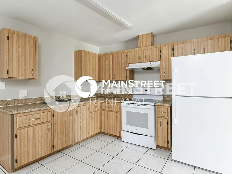 WM - Kitchen