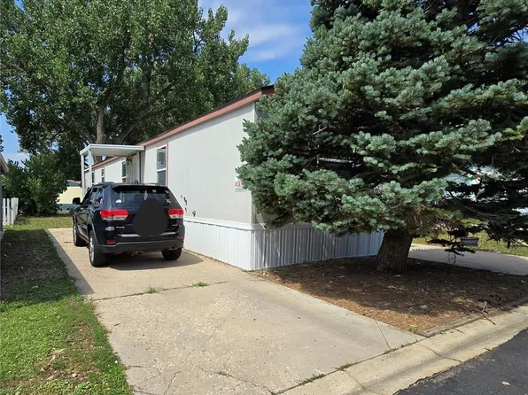 860 W 132nd Avenue LOT 271, Denver, CO 80234