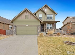 2694 White Wing Rd, Johnstown, CO 80534