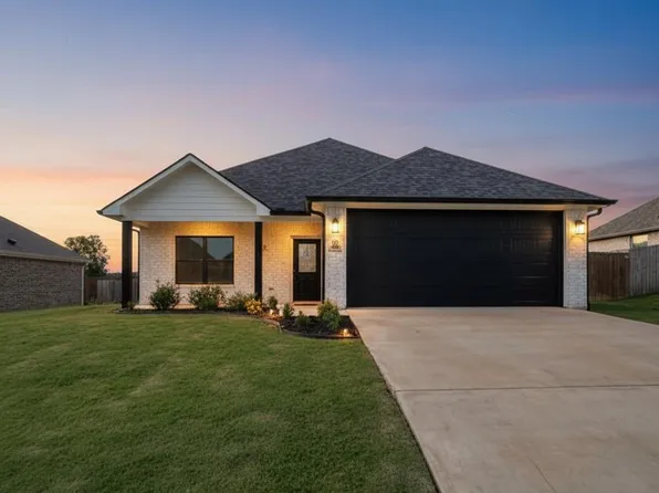 108 Hay Meadow Dr, Winona, TX 75792