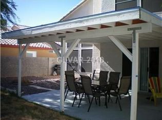 8055 Homerun Champ Dr, Las Vegas, NV 89113