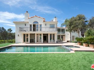 3220 Sumac Ridge Rd, Malibu, CA 90265