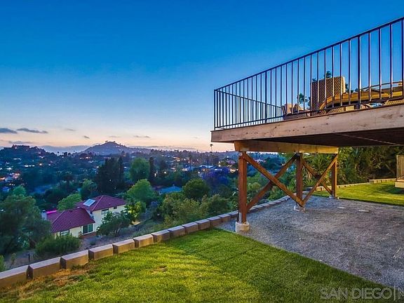 5th image of 4432 Topa Topa Dr