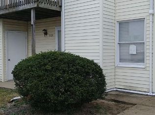700 N Franklin Blvd UNIT 208, Pleasantville, NJ